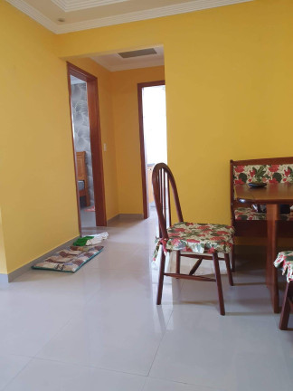 Imagem Apartamento com 2 Quartos à Venda, 78 m² em Tupi - Praia Grande