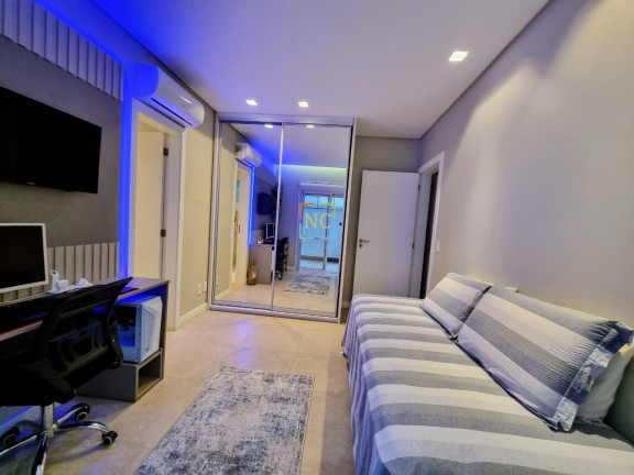 Imagem Apartamento com 3 Quartos à Venda, 162 m² em Floresta - São José