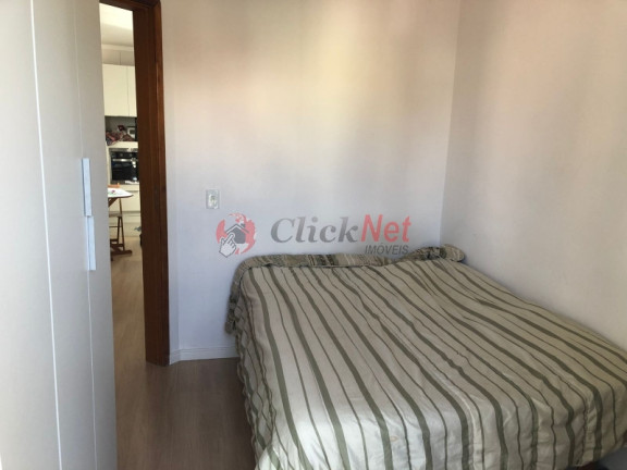 Imagem Cobertura com 2 Quartos à Venda, 90 m² em Vila Pires - Santo André