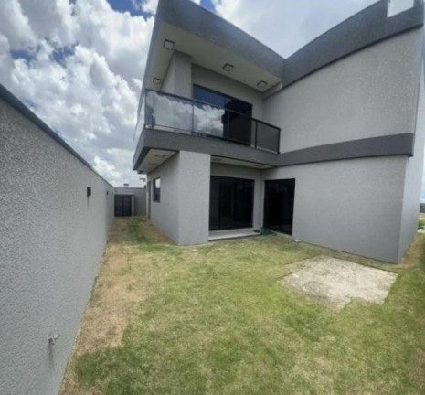 Imagem Casa com 3 Quartos à Venda, 196 m² em Ipê - Sao Jose Dos Pinhais