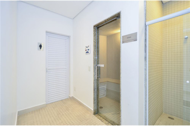 Imagem Apartamento com 1 Quarto à Venda, 35 m² em Campo Belo - São Paulo Imagem Apartamento com 1 Quarto à Venda, 35 m² em Campo Belo - São Paulo