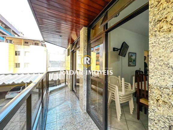 Imagem Apartamento com 3 Quartos à Venda, 130 m² em Passagem - Cabo Frio Imagem Apartamento com 3 Quartos à Venda, 130 m² em Passagem - Cabo Frio