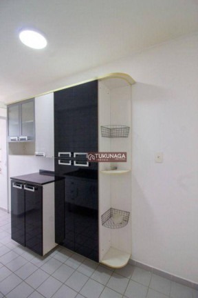 Imagem Apartamento com 2 Quartos à Venda, 55 m² em Jardim São Judas Tadeu - Guarulhos Imagem Apartamento com 2 Quartos à Venda, 55 m² em Jardim São Judas Tadeu - Guarulhos