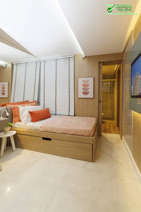 Imagem Apartamento com 2 Quartos à Venda, 55 m² em Aldeota - Fortaleza Imagem Apartamento com 2 Quartos à Venda, 55 m² em Aldeota - Fortaleza