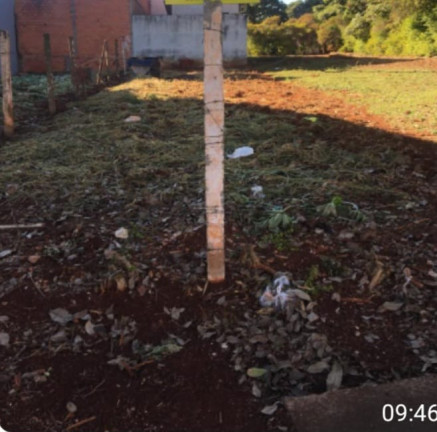 Terreno à Venda,  em Europark - Tatuí