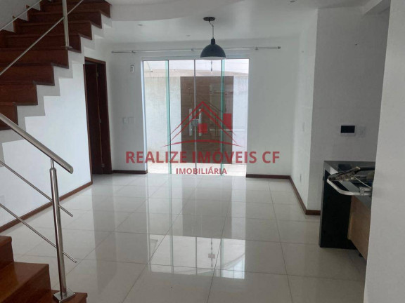 Imagem Casa com 4 Quartos à Venda, 175 m² em Portinho - Cabo Frio