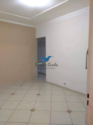 Imagem Apartamento com 2 Quartos à Venda, 57 m² em Parque Santo Antônio - Jacareí