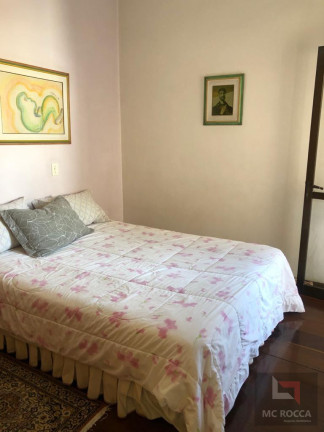 Imagem Apartamento com 4 Quartos à Venda, 115 m² em Nova Petrópolis - São Bernardo Do Campo