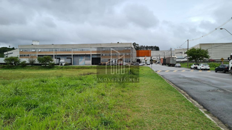 Terreno à Venda, 14.399 m² em Vila Ouro Verde - Jandira