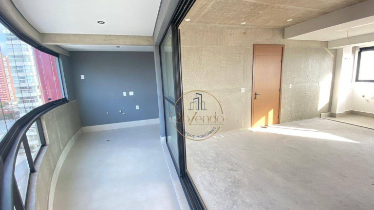 Imagem Apartamento com 2 Quartos à Venda, 85 m² em Jardim - Santo André