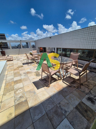 Imagem Imóvel com 4 Quartos à Venda, 125 m² em Espinheiro - Recife Imagem Imóvel com 4 Quartos à Venda, 125 m² em Espinheiro - Recife