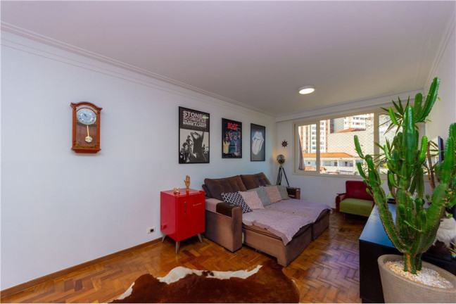 Imóvel com 3 Quartos à Venda,  em Sumarezinho - São Paulo