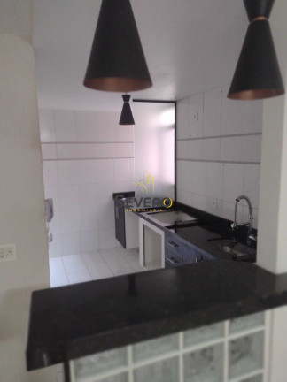 Apartamento com 2 Quartos à Venda, 51 m² em Colubande - São Gonçalo