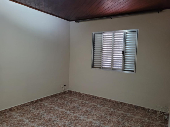 Imagem Casa com 4 Quartos à Venda, 120 m² em Vila Picinin - São Paulo Imagem Casa com 4 Quartos à Venda, 120 m² em Vila Picinin - São Paulo