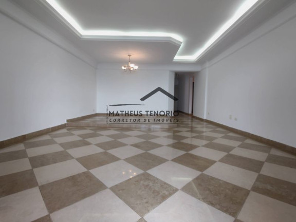 Imagem Apartamento com 3 Quartos à Venda, 140 m²