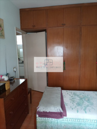Imagem Apartamento com 3 Quartos à Venda, 85 m² em Alto Da Boa Vista - São Paulo