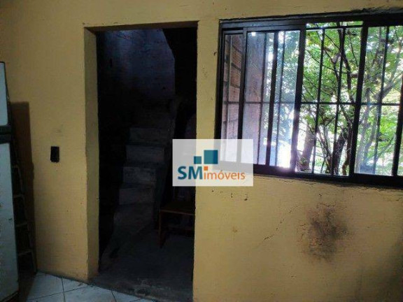 Imagem Casa com 2 Quartos à Venda, 158 m² em Nova Petrópolis - São Bernardo Do Campo