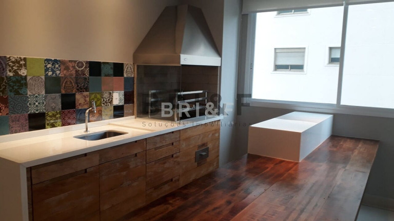 Imagem Apartamento com 4 Quartos para Alugar, 217 m² em Campo Belo - São Paulo Imagem Apartamento com 4 Quartos para Alugar, 217 m² em Campo Belo - São Paulo