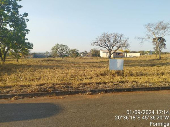 Imagem Terreno à Venda, 480 m² em Distrito De Pontevil - Formiga Imagem Terreno à Venda, 480 m² em Distrito De Pontevil - Formiga