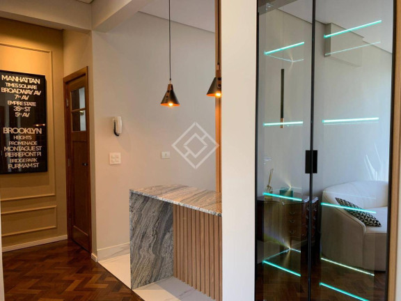 Imagem Apartamento com 2 Quartos à Venda, 88 m²