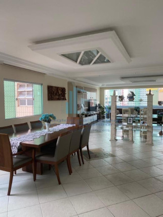 Imagem Apartamento com 4 Quartos à Venda, 720 m² em Boqueirão - Praia Grande Imagem Apartamento com 4 Quartos à Venda, 720 m² em Boqueirão - Praia Grande