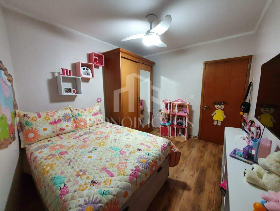 Imagem Apartamento com 2 Quartos à Venda, 79 m² em Jardim Olavo Bilac - São Bernardo Do Campo