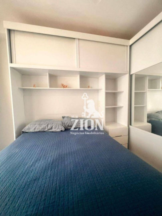 Imagem Apartamento com 2 Quartos à Venda, 48 m² em Brás - São Paulo Imagem Apartamento com 2 Quartos à Venda, 48 m² em Brás - São Paulo