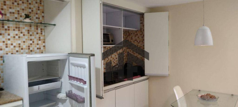 Imagem Flat com 1 Quarto à Venda, 50 m² em Piedade - Jaboatão Dos Guararapes Imagem Flat com 1 Quarto à Venda, 50 m² em Piedade - Jaboatão Dos Guararapes