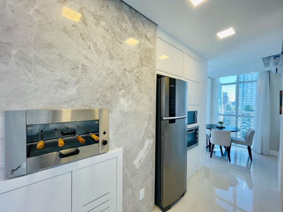 Imagem Apartamento com 4 Quartos à Venda, 145 m² em Centro - Balneário Camboriú