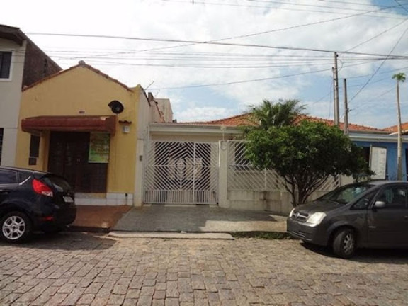 Casa com 2 Quartos à Venda, 155 m² em Centro - Atibaia