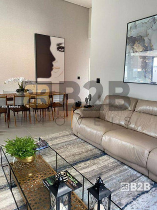 Imagem Casa com 3 Quartos à Venda, 221 m² em Spazio Verde Comendador - Bauru Imagem Casa com 3 Quartos à Venda, 221 m² em Spazio Verde Comendador - Bauru