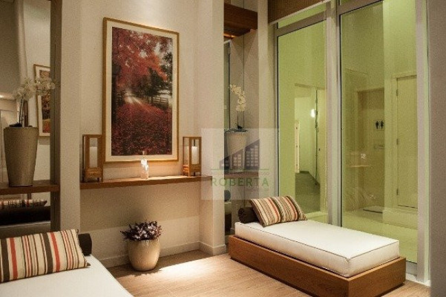 Imagem Apartamento com 2 Quartos à Venda, 94 m² em Campo Belo - São Paulo