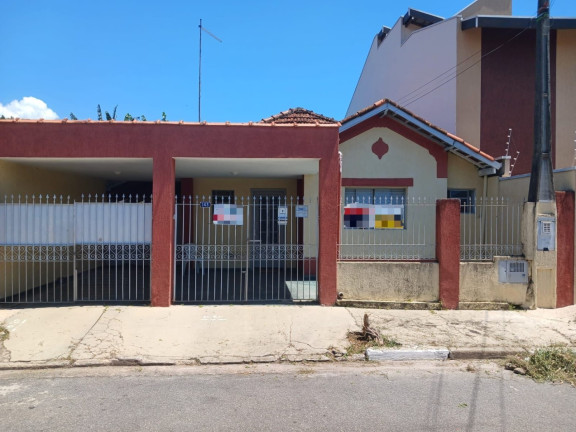 Imagem Casa com 3 Quartos à Venda, 275 m² em Santana - Pindamonhangaba