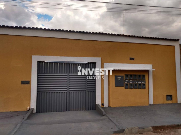 Kitnet com 1 Quarto à Venda, 302 m² em Setor Noroeste - Goiânia