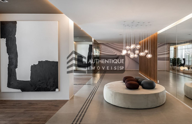 Imagem Apartamento com 1 Quarto à Venda, 60 m² em Pinheiros - São Paulo Imagem Apartamento com 1 Quarto à Venda, 60 m² em Pinheiros - São Paulo