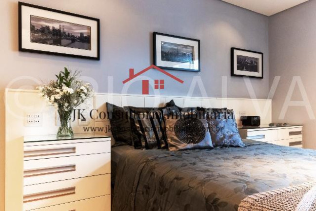 Imagem Apartamento com 2 Quartos à Venda, 83 m² em Moema - São Paulo Imagem Apartamento com 2 Quartos à Venda, 83 m² em Moema - São Paulo