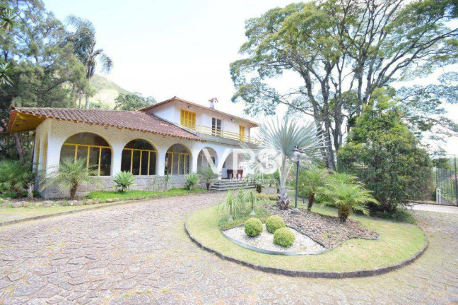 Imagem Apartamento com 2 Quartos à Venda, 80 m² em Bom Retiro - Teresópolis Imagem Apartamento com 2 Quartos à Venda, 80 m² em Bom Retiro - Teresópolis