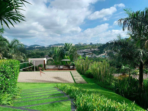 Imagem Casa com 4 Quartos à Venda, 1.100 m² em Residencial Tamboré - Barueri Imagem Casa com 4 Quartos à Venda, 1.100 m² em Residencial Tamboré - Barueri