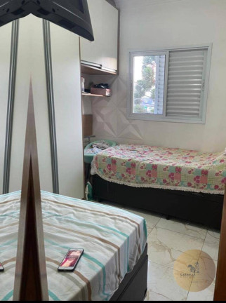 Imagem Cobertura com 2 Quartos à Venda, 100 m² em Vila Guiomar - Santo André Imagem Cobertura com 2 Quartos à Venda, 100 m² em Vila Guiomar - Santo André