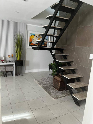 Apartamento com 3 Quartos à Venda, 160 m² em Bom Abrigo - Florianópolis