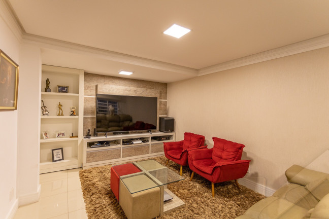 Imagem Sobrado com 4 Quartos à Venda, 197 m² em Bom Retiro - São Paulo