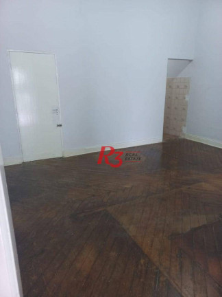 Imagem Sobrado com 4 Quartos à Venda, 477 m² em Vila Matias - Santos