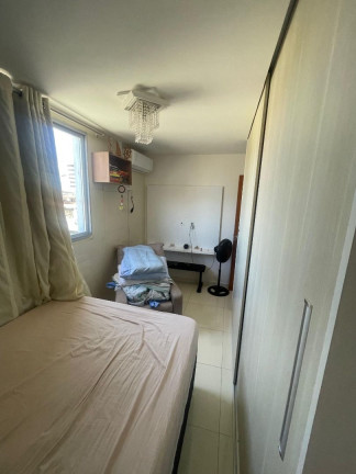 Imagem Apartamento com 3 Quartos à Venda, 64 m² em Vila Praiana - Lauro De Freitas Imagem Apartamento com 3 Quartos à Venda, 64 m² em Vila Praiana - Lauro De Freitas