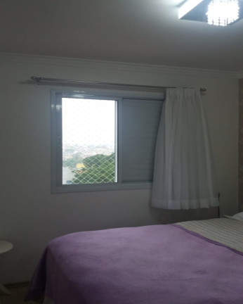 Imagem Apartamento com 2 Quartos à Venda, 56 m² em Chácara Cruzeiro Do Sul - São Paulo Imagem Apartamento com 2 Quartos à Venda, 56 m² em Chácara Cruzeiro Do Sul - São Paulo