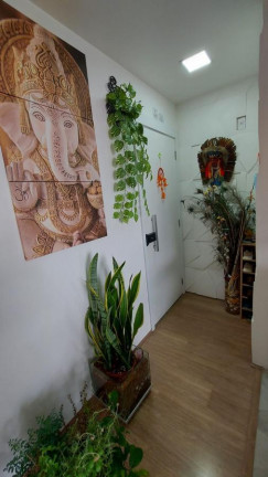 Imagem Apartamento com 2 Quartos à Venda, 60 m² em Campo Grande - São Paulo