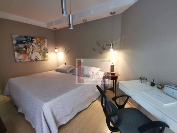 Imagem Apartamento com 3 Quartos à Venda ou Locação, 243 m² em Jardim Vitória Régia - São Paulo Imagem Apartamento com 3 Quartos à Venda ou Locação, 243 m² em Jardim Vitória Régia - São Paulo