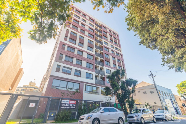 Imagem Apartamento com 2 Quartos à Venda, 69 m² em Cristo Redentor - Porto Alegre