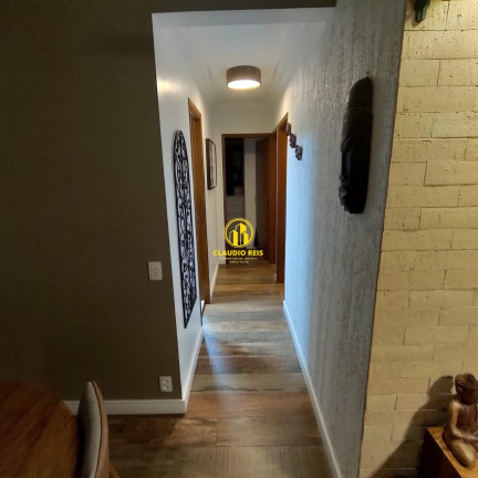 Imagem Apartamento com 3 Quartos à Venda, 64 m² em Vila Do Castelo - São Paulo