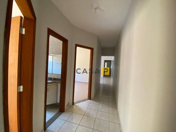 Imagem Casa com 3 Quartos à Venda, 152 m² em Parque Residencial Jaguari - Americana Imagem Casa com 3 Quartos à Venda, 152 m² em Parque Residencial Jaguari - Americana