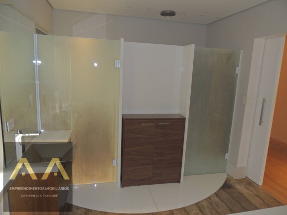 Imagem Casa com 4 Quartos para Alugar, 548 m² em Alphaville - Santana De Parnaíba Imagem Casa com 4 Quartos para Alugar, 548 m² em Alphaville - Santana De Parnaíba